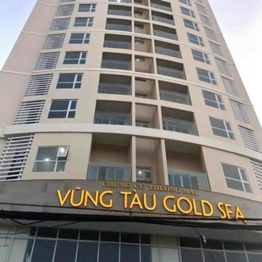 Nice Oasky With Seaview Apartment Vung Tau Exterior photo