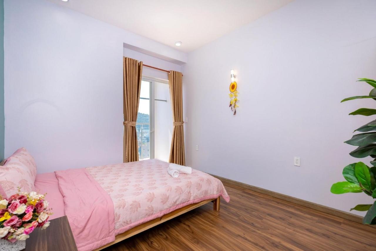 Nice Oasky With Seaview Apartment Vung Tau Exterior photo