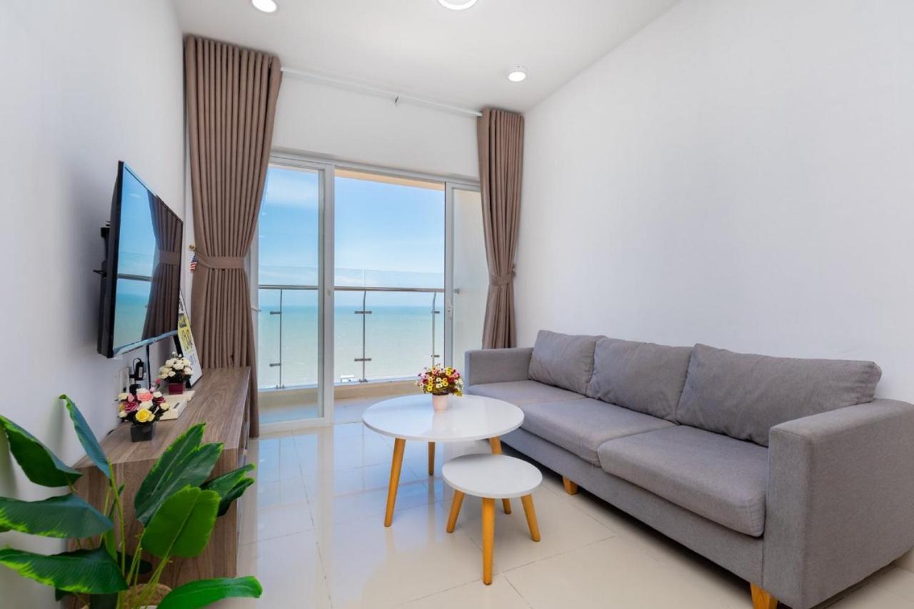 Nice Oasky With Seaview Apartment Vung Tau Exterior photo
